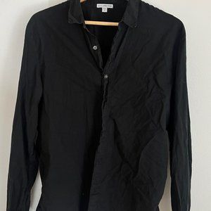 James Perse STANDARD SHIRT
